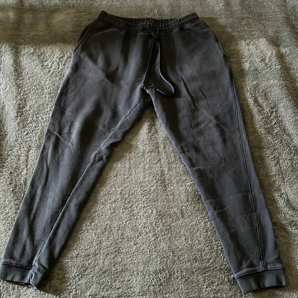 Men’s Grand AC Sweat Pants, Size M
